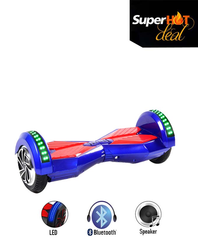 Smart Balance Wheel 8 inch